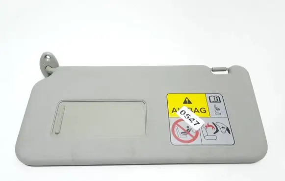Suzuki Swift II Sun visor