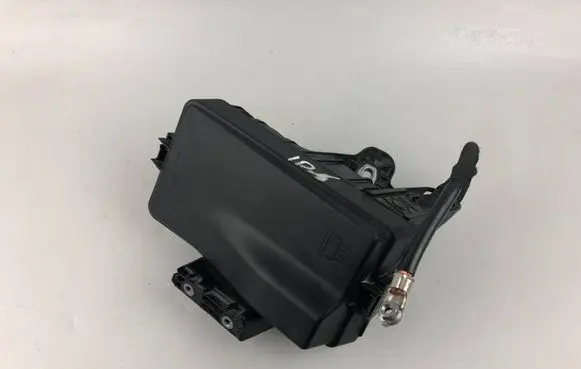 Volkswagen ID.5 Fuse module 5WA937125B 1EA907361A 5WA937132A