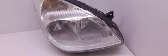 Citroen C5 Headlight/headlamp 9632664780
