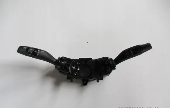 KIA Niro Central console control unit 93404Q4960