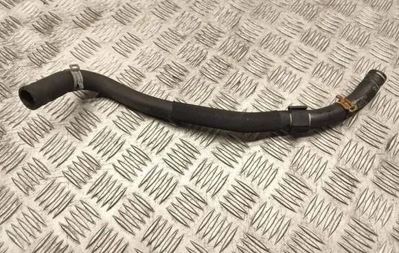 Opel Astra K Engine coolant pipe/hose 565563897 13377130