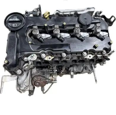 Opel Astra K Engine swap 55570060