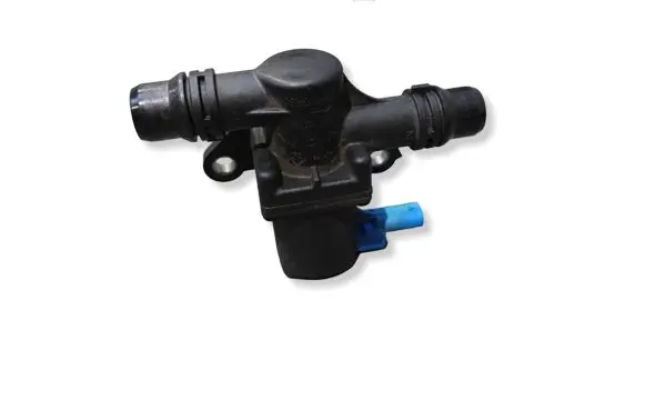 Peugeot 208 II Electric auxiliary coolant/water pump 9839741280
