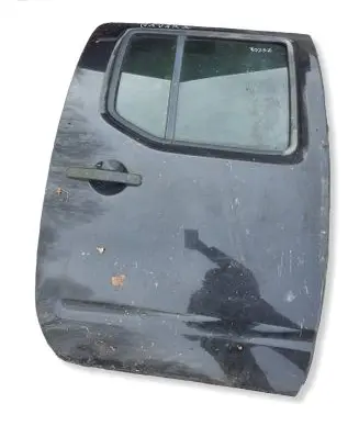 Nissan Navara D40 Rear door 