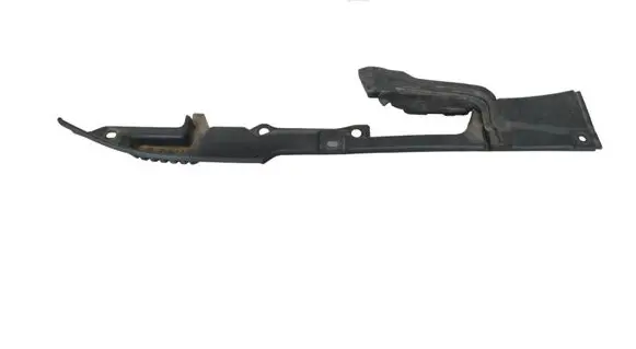 Volkswagen Tiguan Fender end trim 31688630
