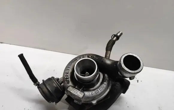Audi A6 S6 C5 4B Turbo 059145701F GT2052V 25413559