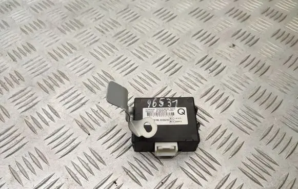 Toyota RAV 4 (XA20) Immobilizer control unit/module 8978042070