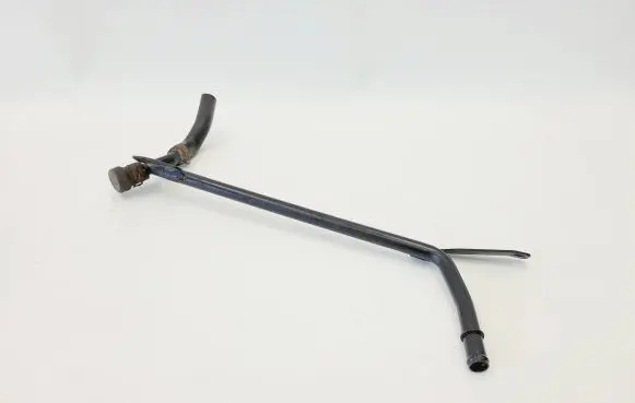 Volkswagen Phaeton Engine coolant pipe/hose 3D0121065ES