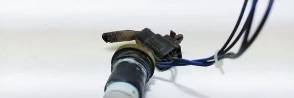 Mazda 626 Sensor
