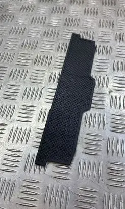 Land Rover Freelander Panel drawer/shelf pad 