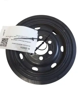 Land Rover Discovery 3 - LR3 Crankshaft pulley 4H206B319BA