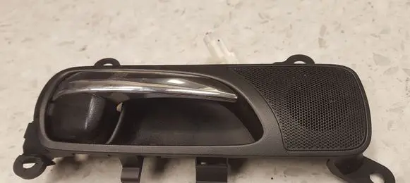 Lexus IS 220D-250-350 Rear door interior handle 6773053010