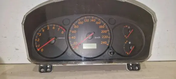 Honda Stream Speedometer (instrument cluster) 78100G000 HR0290 1204060125645