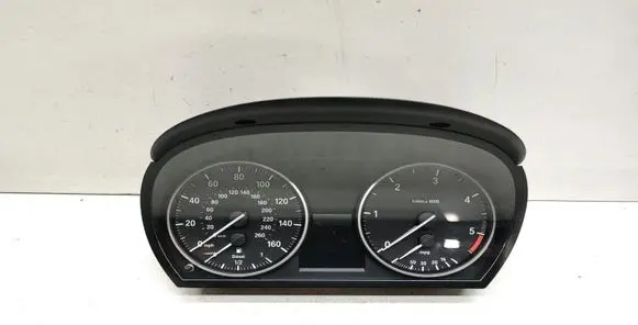 BMW X1 E84 Speedometer (instrument cluster) 9220964