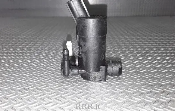 Windscreen/windshield washer pump