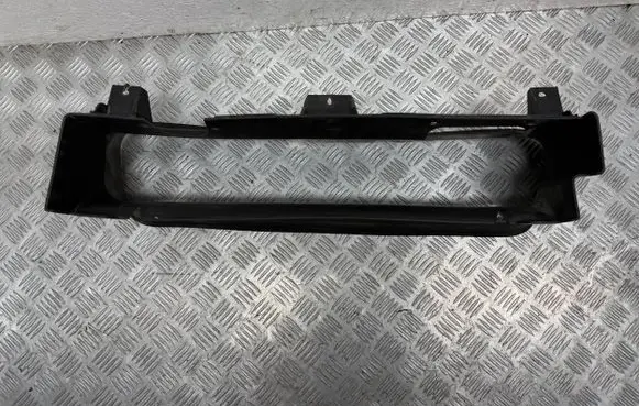 Volvo V50 Intercooler air guide/duct channel 30657147 MGB08620121