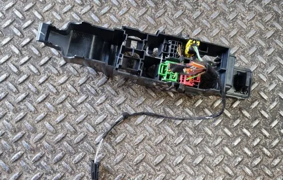 Audi Q5 SQ5 Other wiring loom 80A937545