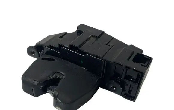 Peugeot RCZ Tailgate/trunk/boot lock/catch/latch 9671153480 05111 00384901