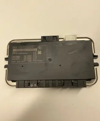 BMW 5 F10 F11 Light module LCM 9273629 002000001 011004014