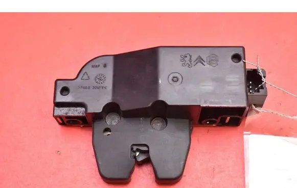 Citroen C4 Grand Picasso Tailgate/trunk/boot lock/catch/latch 9652301980