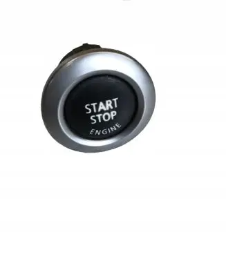 BMW 3 E90 E91 Engine start stop button switch 6949913