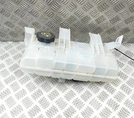 Tesla Model X Coolant expansion tank/reservoir 103612400D