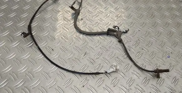 ABS brake wheel speed sensor