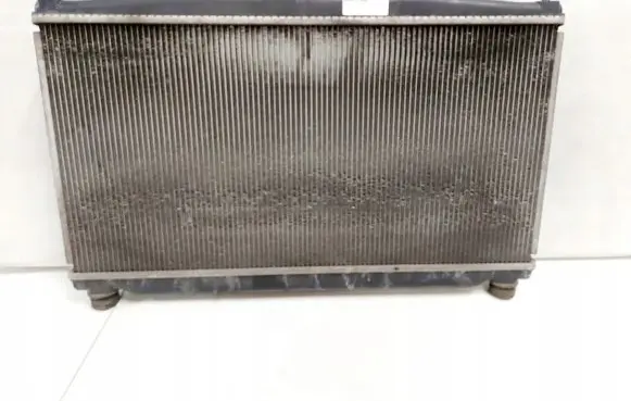 Honda Insight Coolant radiator