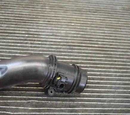 Mercedes-Benz Sprinter W906 Intercooler hose/pipe A6510900242