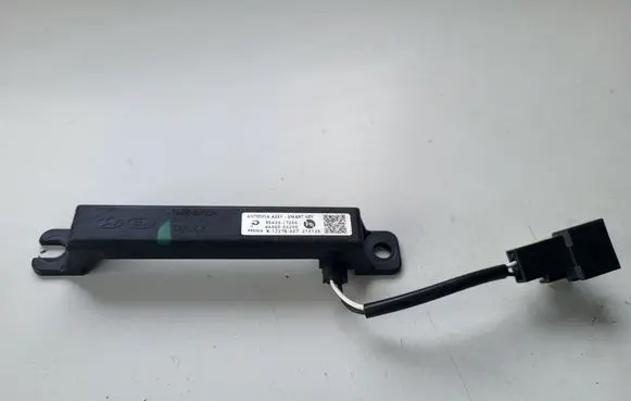 KIA Xceed Sensor
