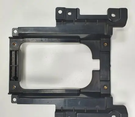 Land Rover Discovery 5 Gear shifter surround trim plastic FK72-045B28-A