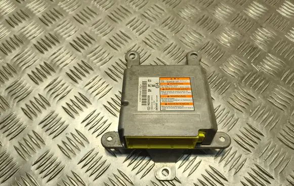 Subaru Forester SH Airbag control unit/module 98221SC030 XKC0MH8108Z 1503000941