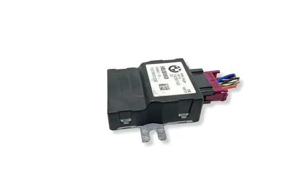 BMW 7 G11 G12 Fuel injection pump control unit/module 7439743 1523900379 55892110
