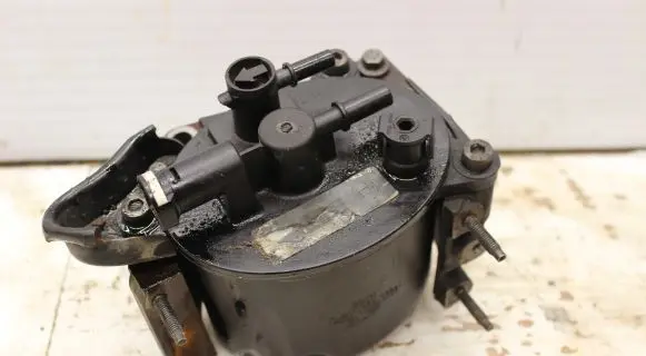 Peugeot 508 Fuel filter F026402846