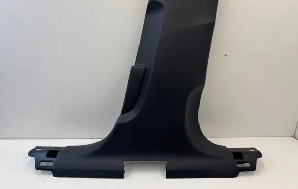Audi A6 S6 C8 4K (B) pillar trim (bottom) 4K0867240