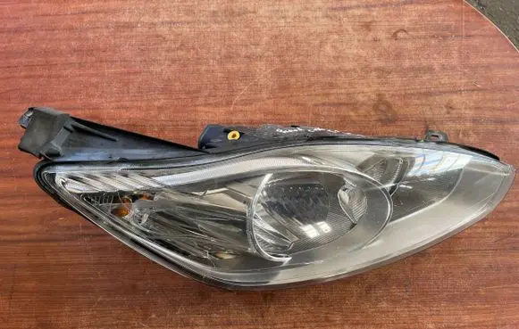 Ford Grand C-MAX Headlight/headlamp AM5113W029AE