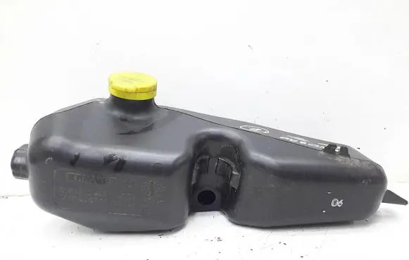 Renault Sandero I Windshield washer fluid reservoir/tank 289101840R