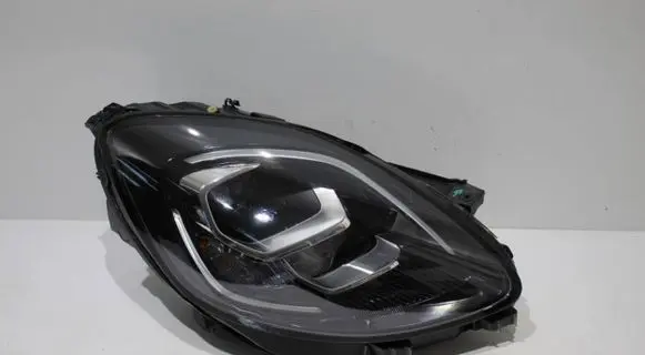 Ford Puma Headlight/headlamp L1TB13E014EH 90202258