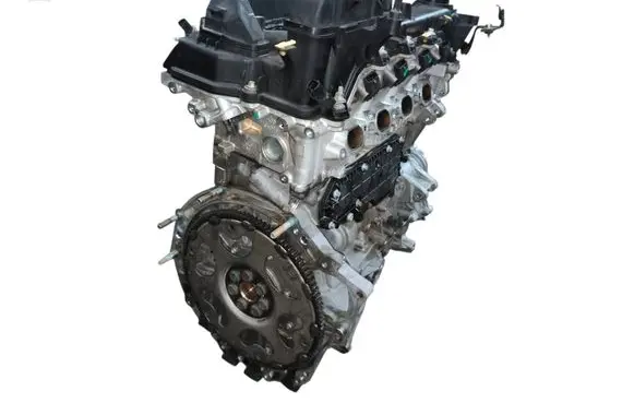Alfa Romeo Stelvio Engine 55273835