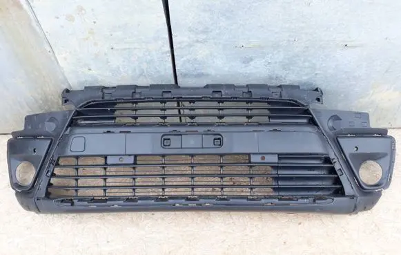 Toyota Proace Front bumper 9813862680