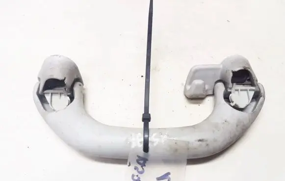 Seat Toledo II (1M) Rear interior roof grab handle 1J0857607M