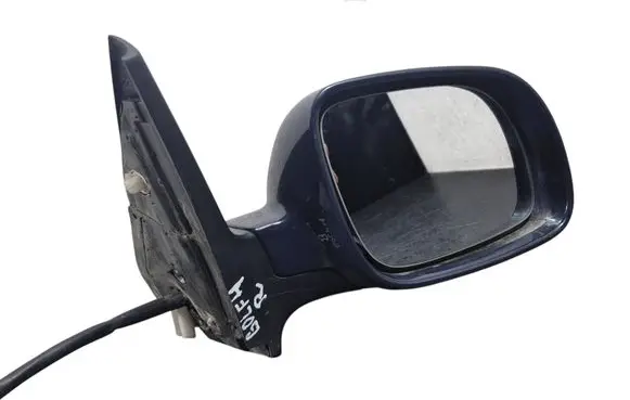 Volkswagen Golf IV Manual wing mirror E1010515