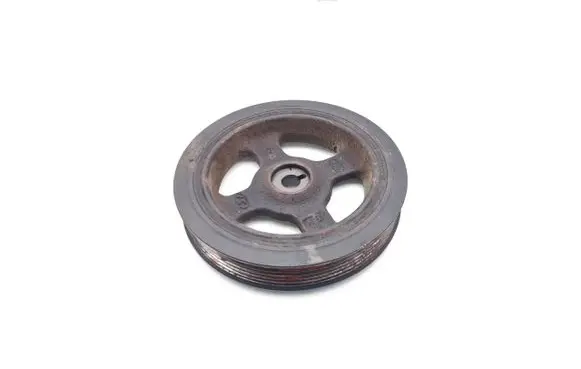 Hyundai i30 Crankshaft pulley G4FA