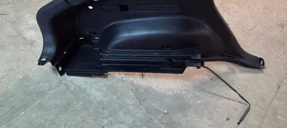 KIA EV6 Trunk/boot lower side trim panel 85731CV500