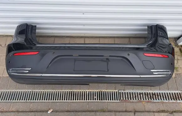 Mercedes-Benz GLB x247 Rear bumper A2478855600 A2478859700 A2438857500