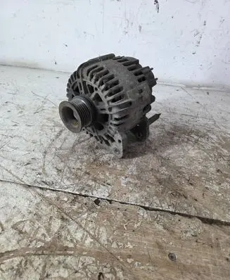 Volkswagen Caddy Generator/alternator 036903024H 209022908 2542696G