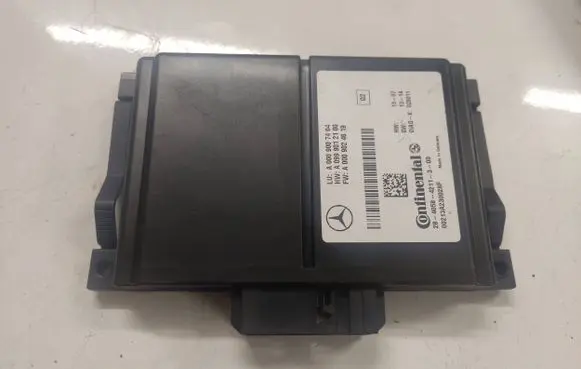 Mercedes-Benz GLC X253 C253 Other control units/modules A0009024619 A0909012100