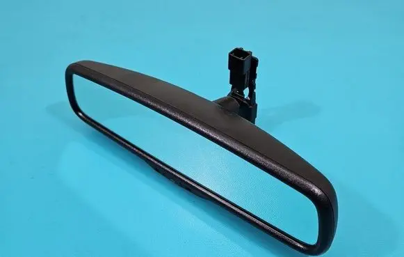 KIA Optima Rear view mirror (interior) 85101-A4000 IMPRK1448427