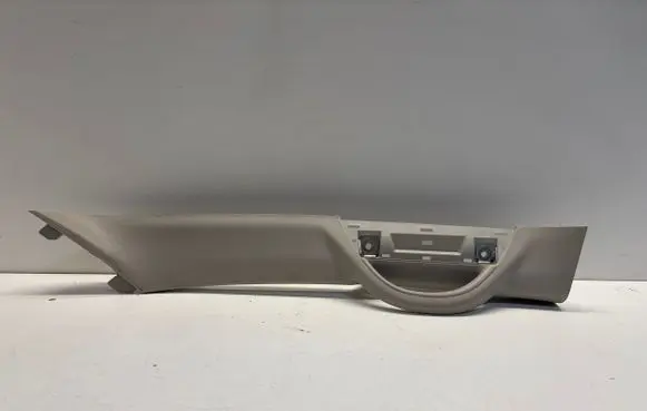 Chrysler Pacifica (A) pillar trim SRH52TRMAC