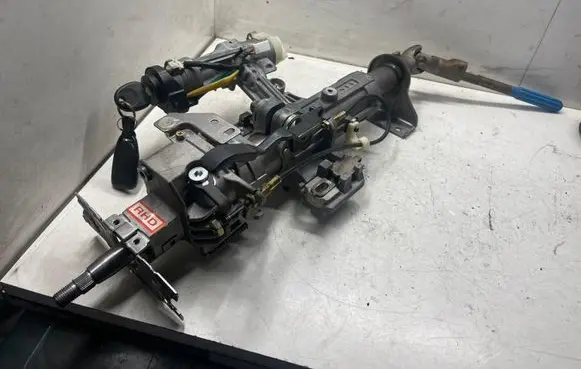 Hyundai Santa Fe Steering rack C06BBCD152